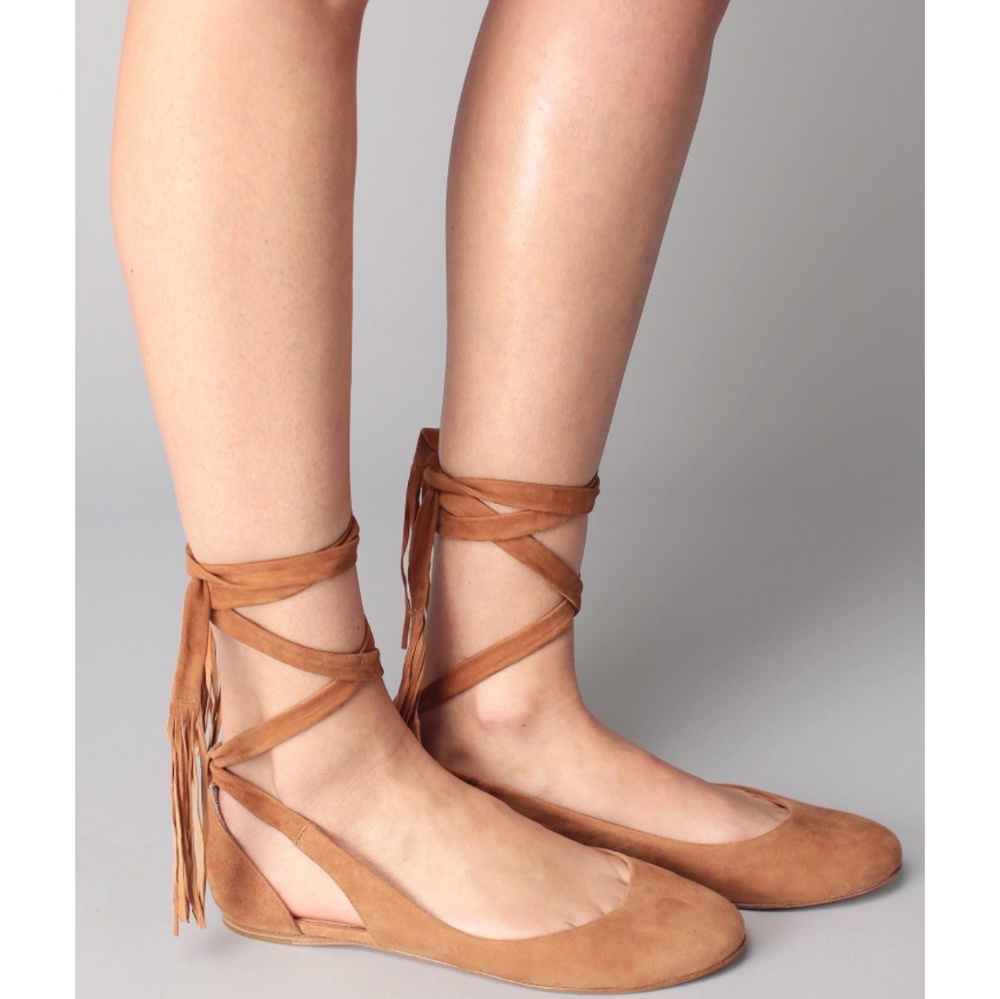 sigerson morrison flats